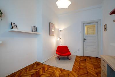 Apartament Spațios de 120 mp în Cartierul Evreiesc – Ultracentral - 21