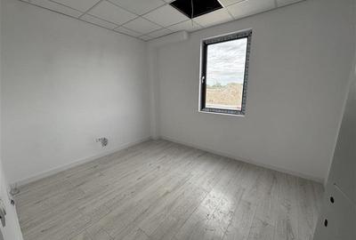 Inchiriere depozit/hala/spatiu industrial Chiajna - Chitila - Rudeni - 4