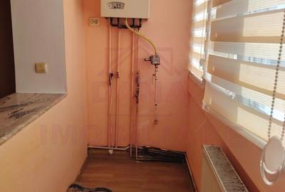 APARTAMENT 2 CAMERE\  42 MP SUPRAFAȚĂ UTILĂ\OȚELLU-ROȘU\ZONĂ CENTRALĂ - 8