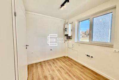 Apartament 2 camere intabulat, parter înalt, balcon 7 mp | DaVinci Homes - 3