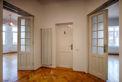 Cotroceni - Gradina Botanica / Spatiu de birouri, 102 mp - 13