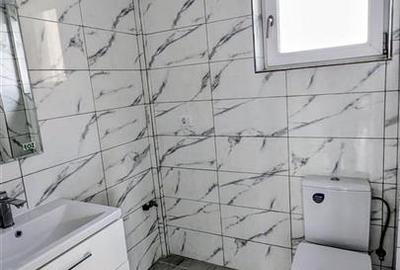 Vila moderna Bucium la pret de apartament - 8