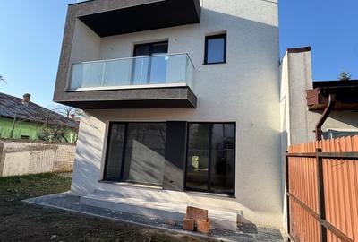 Vila in duplex deosebita 2024 - 13