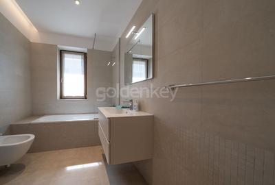 Apartament generos si mobilat cu 3 camere, finisaje premium - 11