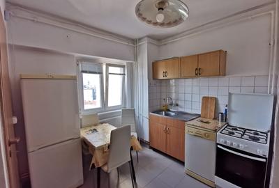 3 camere decomandate Complex Studentesc - 2