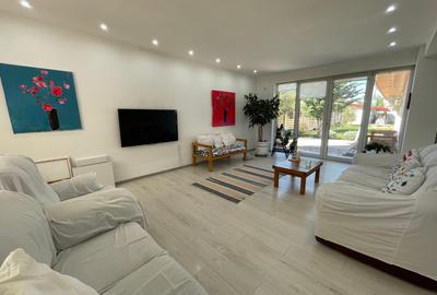 Vila individuala 6 camere - Teren 894pm - 1