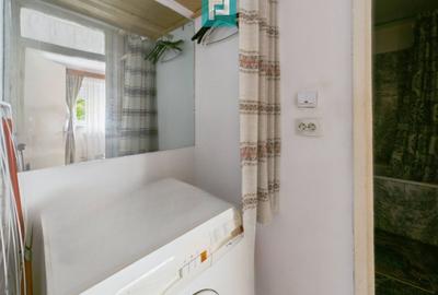Apartament luminos, ideal în Complex Studențesc - 15