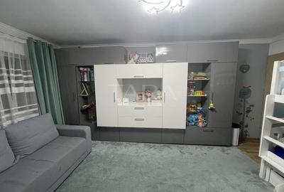 2 camere decomandate, finisaje moderne, Grigorescu – gata de mutare - 5