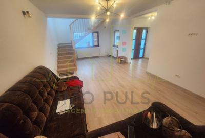 Sacalaz. 475 Teren. 4 Camere. 128 mp utili - 1