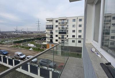 Apartament 2 Camere Bulevardul Nordului, Dobroești - 4