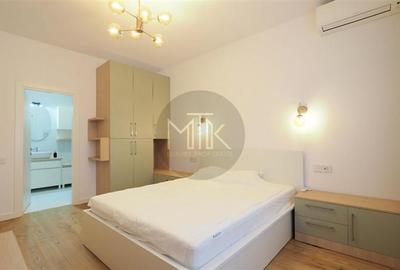 Apartament superb 4 camere I Herastrau I Mobilat&utilat - 17
