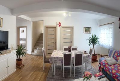 Casă nouă | 800 mp teren | liniște + spațiu | Izvor Brașov - 3