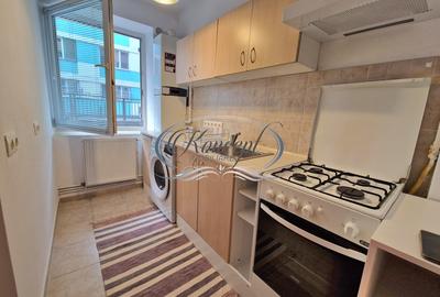 Apartament in Piata Mihai Viteazu cu parcare - 6