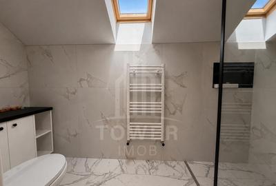 Apartament 2 camere Premium-Cristian - 11