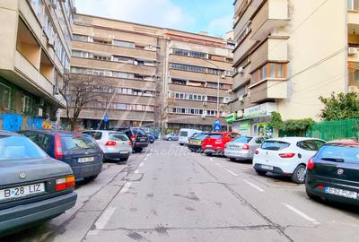 Inchiriere 2 cam mobilat si utilat, imobil consolidat, Sala Palatului, Cismigiu! - 37