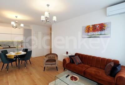 Boston Residence | 2 camere, mobilat modern | garaj - 2