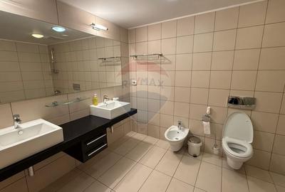 INCHIRIERE Apartament cu 3 camere in zona Primaverii - 16