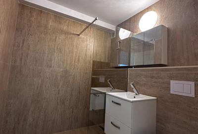 Apartament cu 2 camere - ultracentral DN 1 - 7