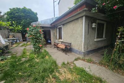Vanzare casa individuala Bucurestii Noi - Laminorului - 1