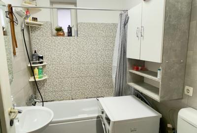 Garsoniera Bragadiru, centrala proprie, loc parcare langa bloc, comision 0 ! - 8