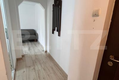 APARTAMENT 3 camere et 1 zona CANTEMIR - 10