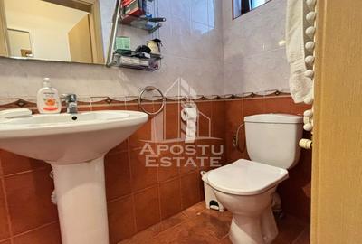 Casa individuala de vanzare cu 4 camere in zona Braytim, Timisoara - 7