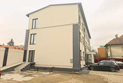 Cladire multifunctionala de inchiriat - 6
