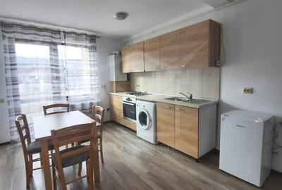 Apartament 2 camere, 44 mp, decomandat,  Floresti - 4