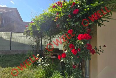 De vânzare casă familială în loc. Întorsura Buzăului, sat Floroaia! - 23
