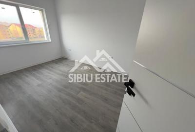 Locuinta moderna 3 camere cu gradina si terasa in Selimbar - 4