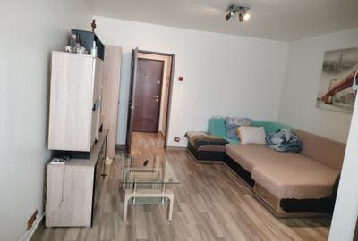 Dristor, garsoniera, 1 minut metrou, 300 euro, PET FRIENDLY, mobilata, utilata - 4