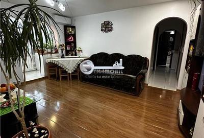 Apartament 3 camere | Alexandru cel Bun | mobilat | gata de mutare - 3