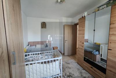 Apartament 3 camere, Berceni, str Emil Racovita/Aparatorii Patriei - 5