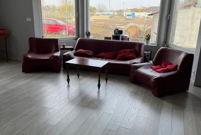 Casa - Parter si mansarda - 1