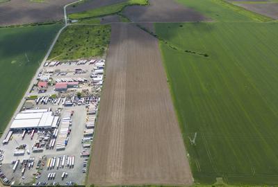 Teren de 29,600mp în zona de centură Nord - 7