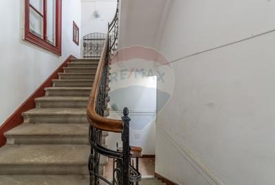 Apartament pretabil spațiu de birouri- str. Mureșenilor 18 - 22