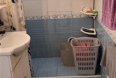 DACIA - PARTER - BLOC IZOLAT - 3 CAMERE - BALCON - CENTRALA PROPRIE - CLIMA - BO - 6