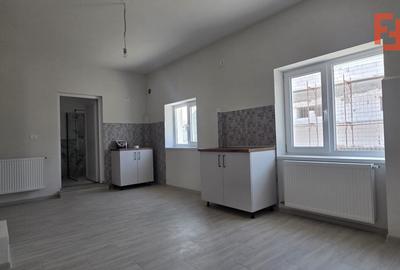 Spatiu comercial pe doua fronturi, finisat la cheie, 430 mp utili - Giroc - 12