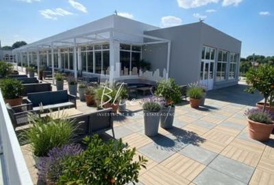 Oportunitate Unica de Inchiriere: Spatiu Comercial Premium cu Terasa in Centru - 1