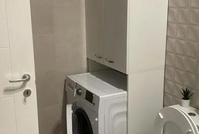 Apartament 2 camere/ Hils Pallady / 2 minute Metrou Anghel Saligny - 5