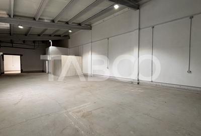Spatiu comercial de inchiriat 250mpu cu acces tir - 1