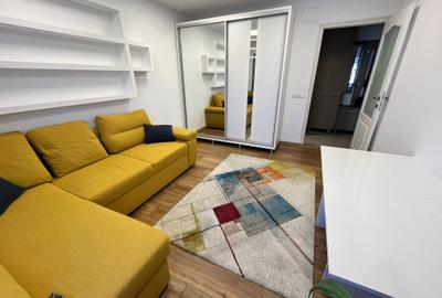 Garsoniera de vânzare  Crangasi  2 min metrou si piață - 1