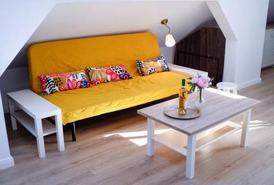 Apartament 2 camere, semidecomandat, 36 mp, centrala, metrou, Bucurestii Noi - 2
