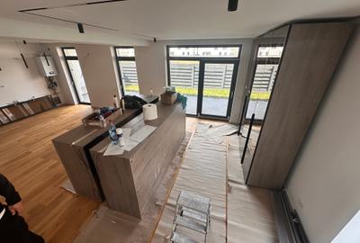 Pipera Voluntari Matei Milo vilă Duplex - 20
