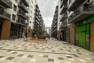 Inchiriere Apartament 2 Camere in Joy Residence la 6 minute de metrou - 1