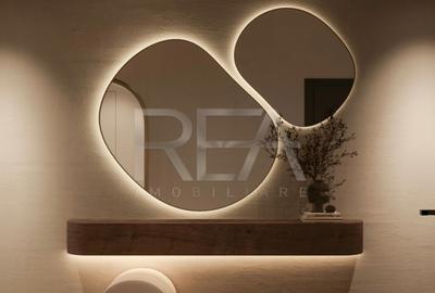 Apartament 4 camere Bd. Unirii et. 8 Finisaje Premium | parcare inclusă subteran - 27