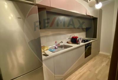 Apartament 3 camere Herastrau Soseaua Nordului - 2