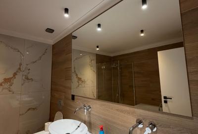 Triplex în Emerald Residence,4 parcări incluse,mobilat și utilat complet - 39