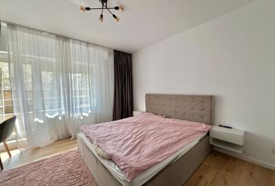 3 camere - Pipera Plaza - 12