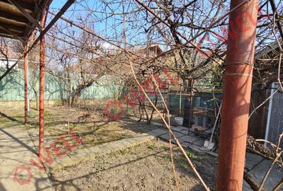 Casă de vânzare – Târgu Mureș, strada Fabricii de zahăr - 21